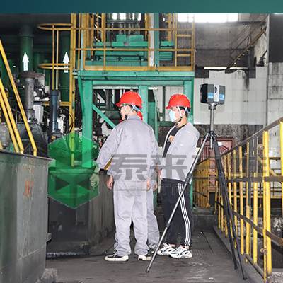 智慧礦山  數(shù)字化煤礦 礦井  地下礦 洗煤廠三維激光掃描應(yīng)用